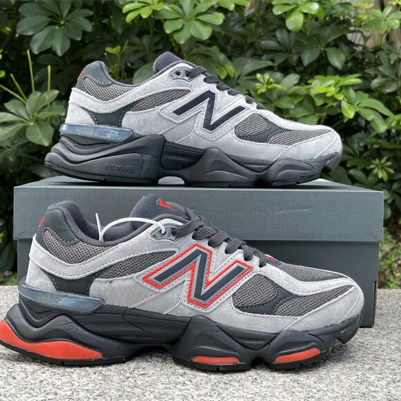 New Balance Other - New Balance black fashion sneakers